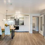 Apartamento Odenwald *