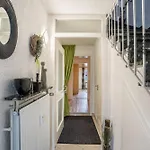 Apartamento Odenwald Wald-Michelbach