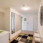 Apartamento Odenwald Wald-Michelbach