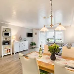 Apartamento Odenwald *