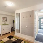 Odenwald Apartamento *