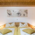 Apartamento Odenwald *
