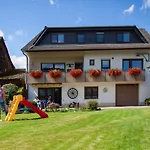Apartamento Odenwald