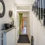 Apartamento Odenwald Wald-Michelbach