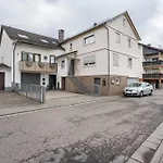 Apartamento Odenwald Wald-Michelbach