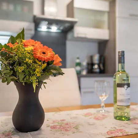Apartment Odenwald