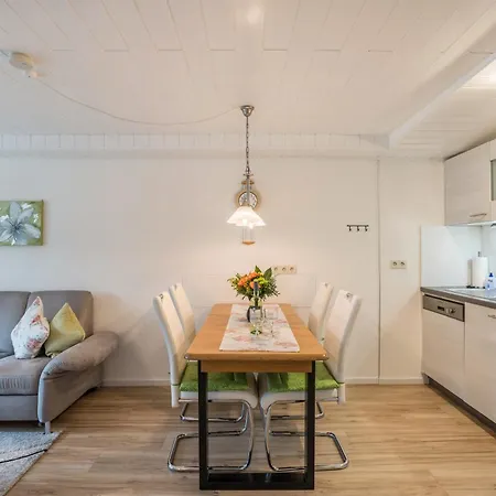Apartment Odenwald *