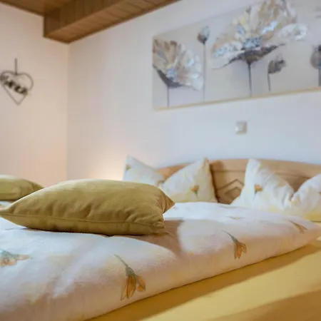 Apartment Odenwald