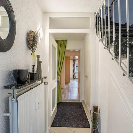 Apartment Odenwald Wald-Michelbach
