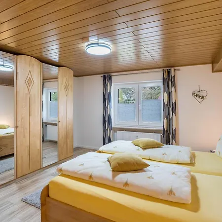 Apartment Odenwald Wald-Michelbach
