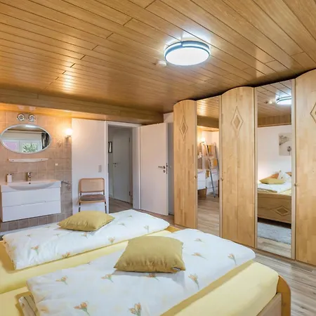 Apartment Odenwald Wald-Michelbach