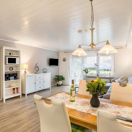 Apartment Odenwald *
