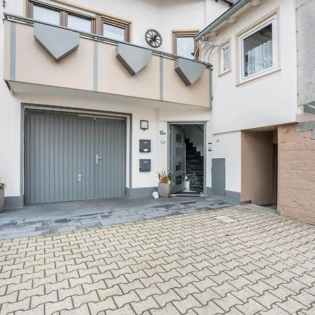 Odenwald Daire Wald-Michelbach