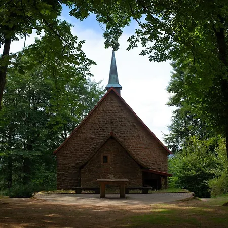 Odenwald Wald-Michelbach