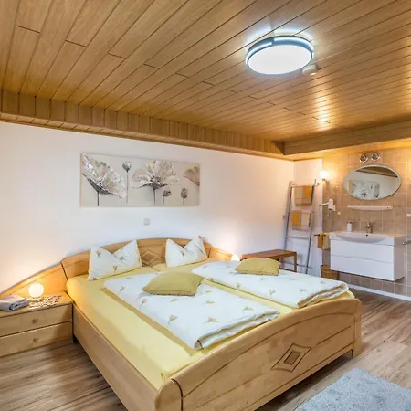 Odenwald Apartamento Wald-Michelbach