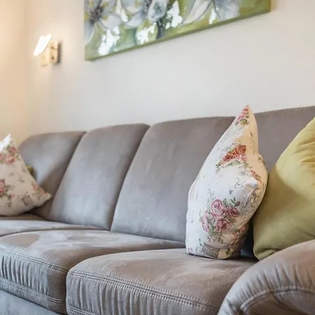 Odenwald Apartamento