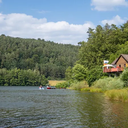 Odenwald Wald-Michelbach