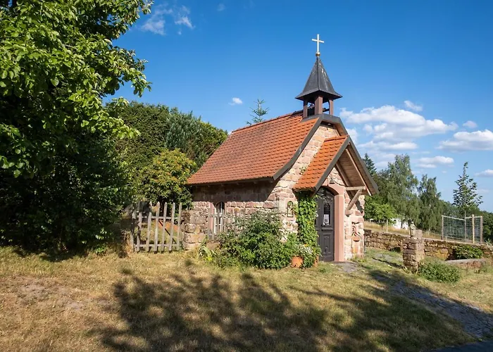 Odenwald Appartamento