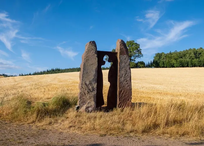 Appartamento Odenwald *