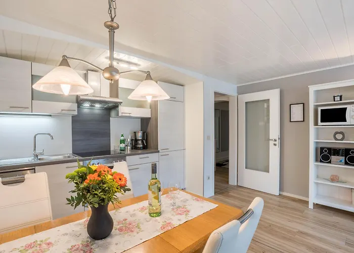 Appartamento Odenwald