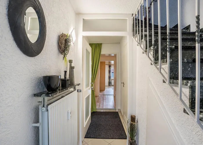 Appartamento Odenwald Wald-Michelbach