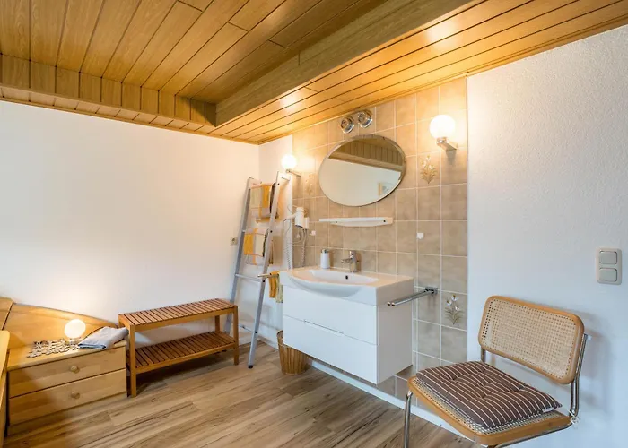 Appartamento Odenwald