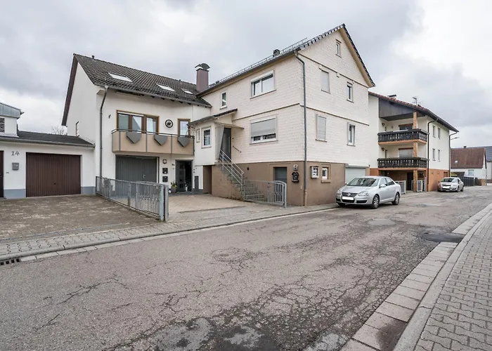 Odenwald Wald-Michelbach