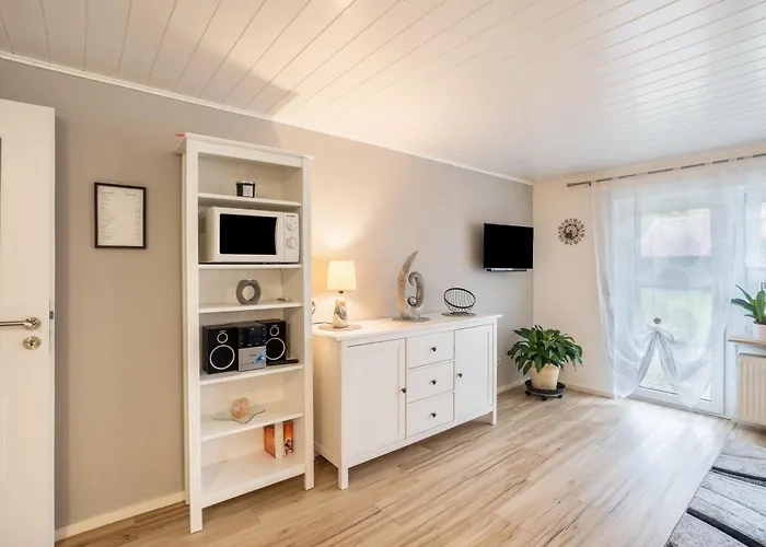 Appartamento Odenwald