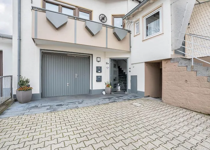 Odenwald Appartamento Wald-Michelbach