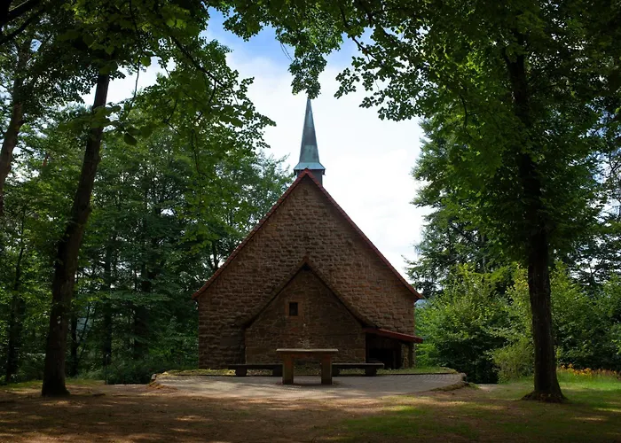 Odenwald Wald-Michelbach